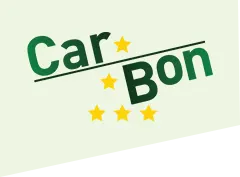 CarBon research Logo